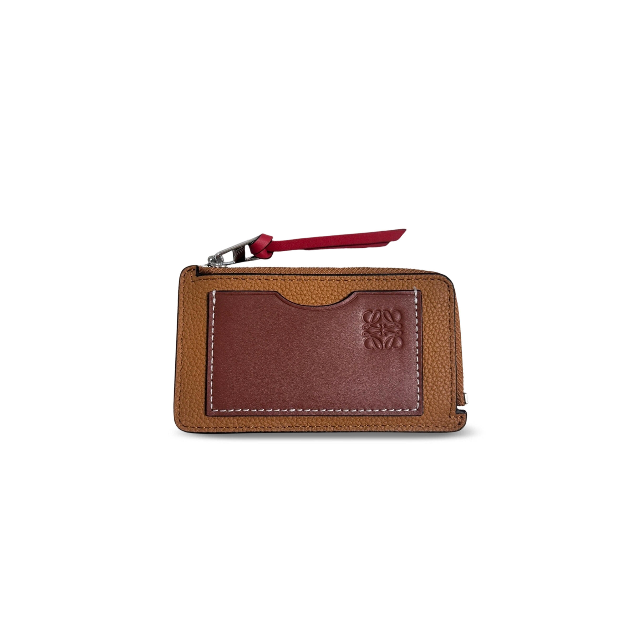 LOEWE COIN CARDHOLDER (13*7.5cm)